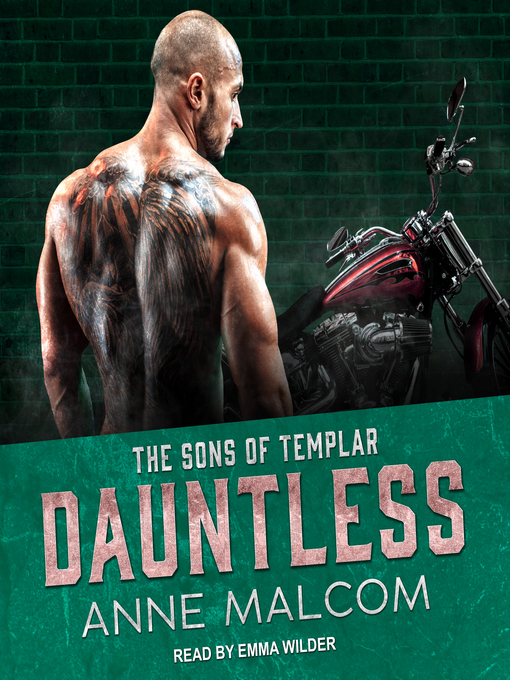 Title details for Dauntless by Anne Malcom - Available